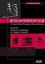 Cover: Bioinformatics - Wiley