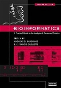Cover: Bioinformatics - Wiley