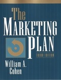 Cover: The Marketing Plan - Wiley
