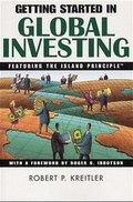 Cover: Getting Started in Global Investing - Wiley