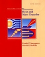 Cover: Fundamentals of Heat and Mass Transfer - Wiley