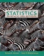 Cover: Statistics - Wiley