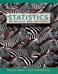 Cover: Statistics - Wiley