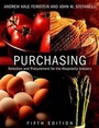 Cover: Purchasing - Wiley