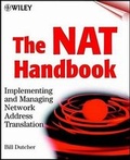 Cover: The NAT Handbook - Wiley