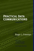 Cover: Practical Data Communications - Wiley