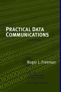 Enlarge image Cover: Practical Data Communications - Wiley