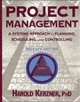 Cover: Project Management - Wiley