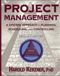 Enlarge image Cover: Project Management - Wiley
