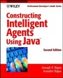 Cover: Constructing Intelligent Agents Using Java - Wiley