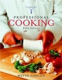 Cover: Professional Cooking - Wiley