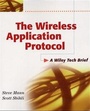Cover: The Wireless Application Protocol (WAP) - Wiley