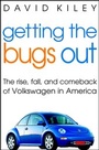 Cover: Getting the Bugs Out - Wiley