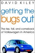 Cover: Getting the Bugs Out - Wiley