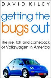 Enlarge image Cover: Getting the Bugs Out - Wiley