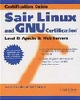 Cover: Sair Linux and GNU Certification - Wiley
