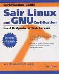 Abbildung von: Sair Linux and GNU Certification - Wiley