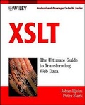 Cover: XSLT - Wiley