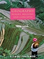 Cover: Geography - Wiley