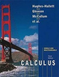Enlarge image Cover: Calculus - Wiley