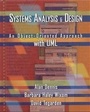 Cover: Systems Analysis and Design - Wiley