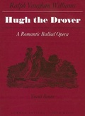 Cover: Hugh The Drover - Faber Music Ltd
