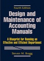 Bild: Design and Maintenance of Accounting Manuals - Wiley