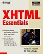 Cover: XHTML Essentials - Wiley