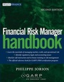Bild: Financial Risk Manager Handbook - Wiley