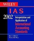 Cover: Wiley IAS 2002 - Wiley