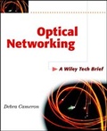 Cover: Optical Networking - Wiley