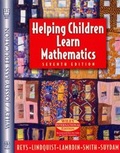 Cover: Helping Children Learn Mathematics - Wiley