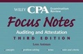 Cover: Wiley CPA Examination Review Focus Notes - Wiley