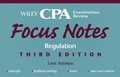 Cover: Wiley CPA Examination Review Focus Notes - Wiley