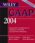 Cover: Wiley GAAP 2004 - Wiley