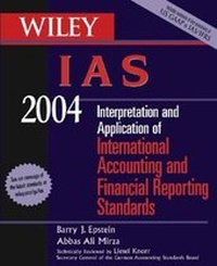 Bild vergrößern Bild: WILEY IAS 2004 - Wiley