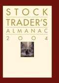 Cover: The Stock Trader's Almanac 2004 - Wiley