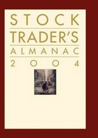 Enlarge image Cover: The Stock Trader's Almanac 2004 - Wiley
