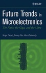 Cover: Future Trends in Microelectronics - Wiley