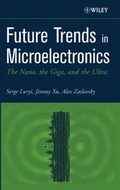 Cover: Future Trends in Microelectronics - Wiley