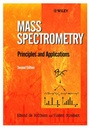 Cover: Mass Spectrometry - Wiley