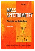 Cover: Mass Spectrometry - Wiley