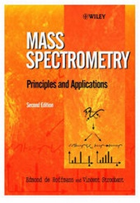 Abbildung von: Mass Spectrometry - Wiley