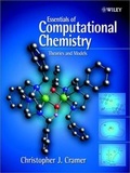 Cover: Essentials of Computational Chemistry - Wiley