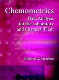 Cover: Chemometrics - Wiley