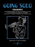 Cover: Going Solo (Trumpet) - Faber Music Ltd