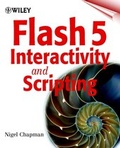 Cover: Flash 5 Interactivity and Scripting - Wiley