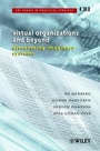 Cover: Virtual Organizations and Beyond - Wiley
