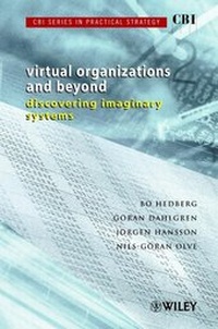 Enlarge image Cover: Virtual Organizations and Beyond - Wiley
