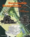 Cover: Sustainable Ecosystems - Wiley